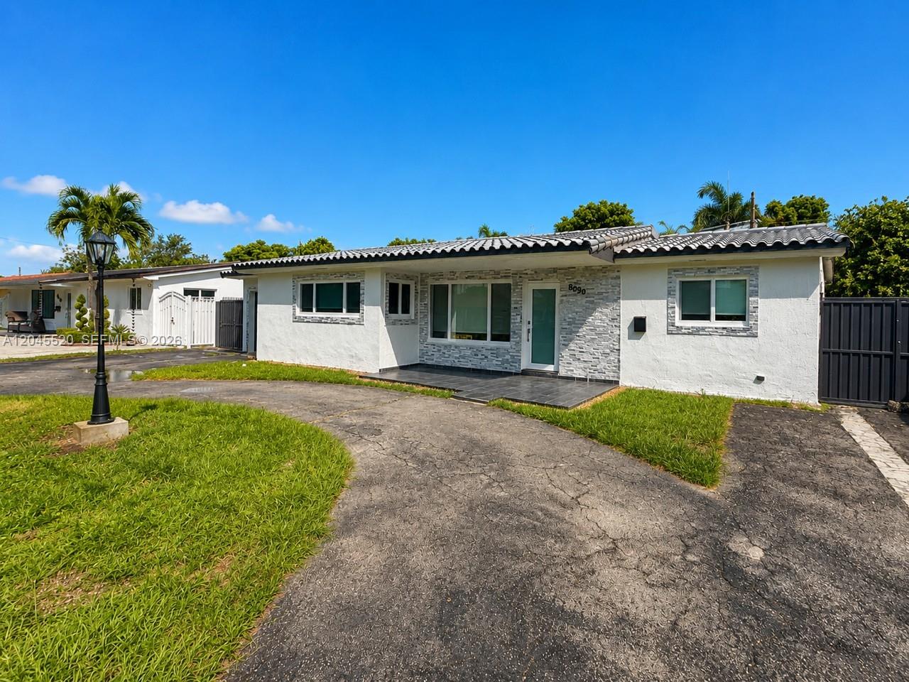 8090 West 18th Lane Road Hialeah, FL 33014 - Photo 1 of 8