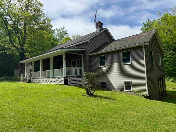 $539,000 | 262 Dwyers Camp Road, Shaftsbury, VT 05257
