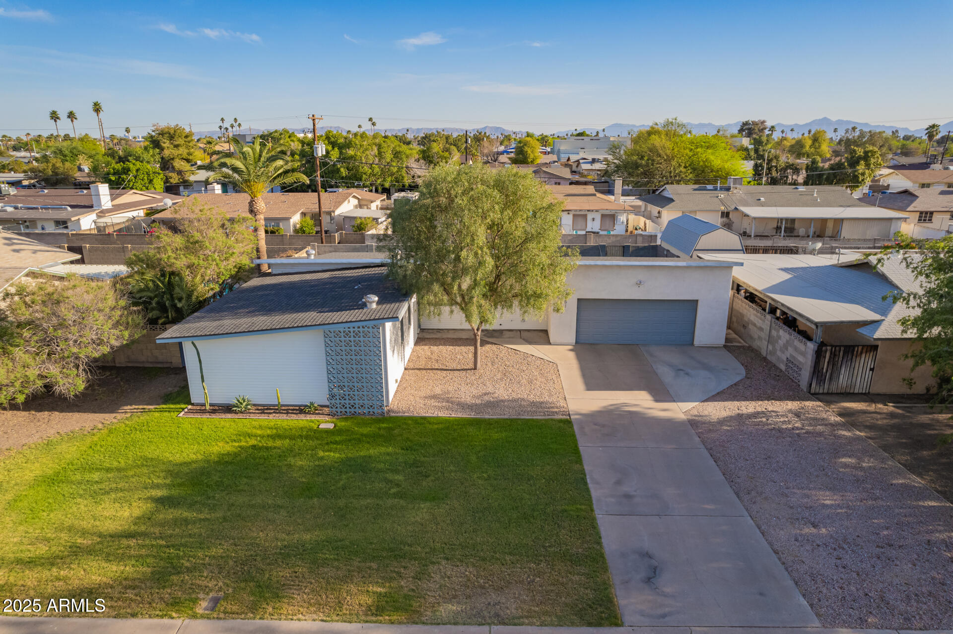 3801 West Ocotillo Road Phoenix, AZ 85019 - Photo 35 of 47 45 - Ocotillo Drone