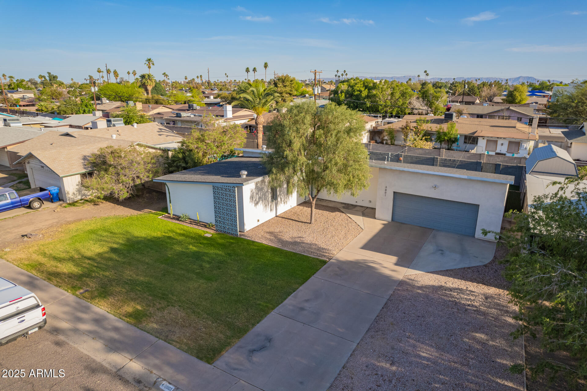 3801 West Ocotillo Road Phoenix, AZ 85019 - Photo 36 of 47 46 - Ocotillo Drone