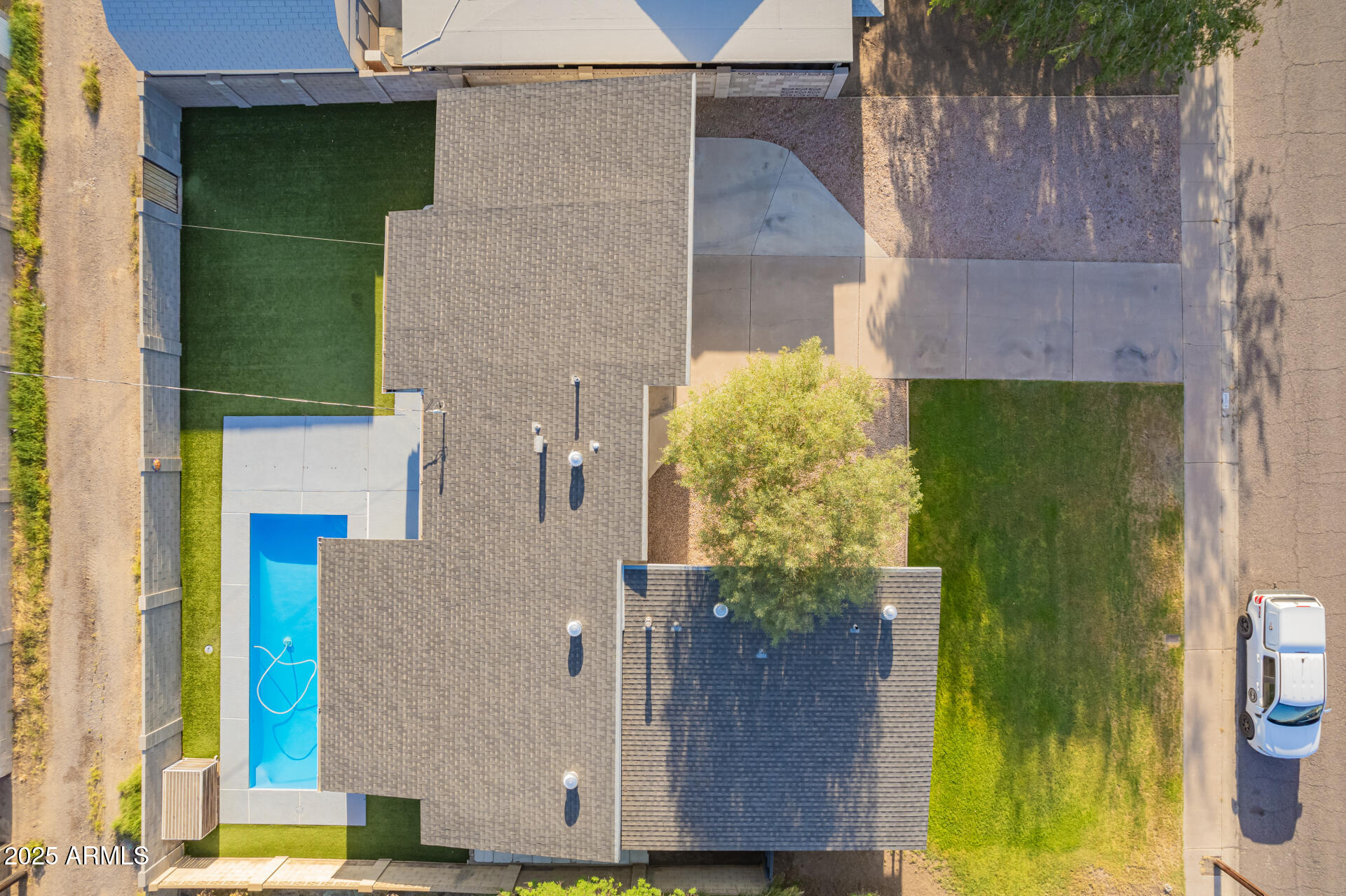 3801 West Ocotillo Road Phoenix, AZ 85019 - Photo 41 of 47 51 - Ocotillo Drone