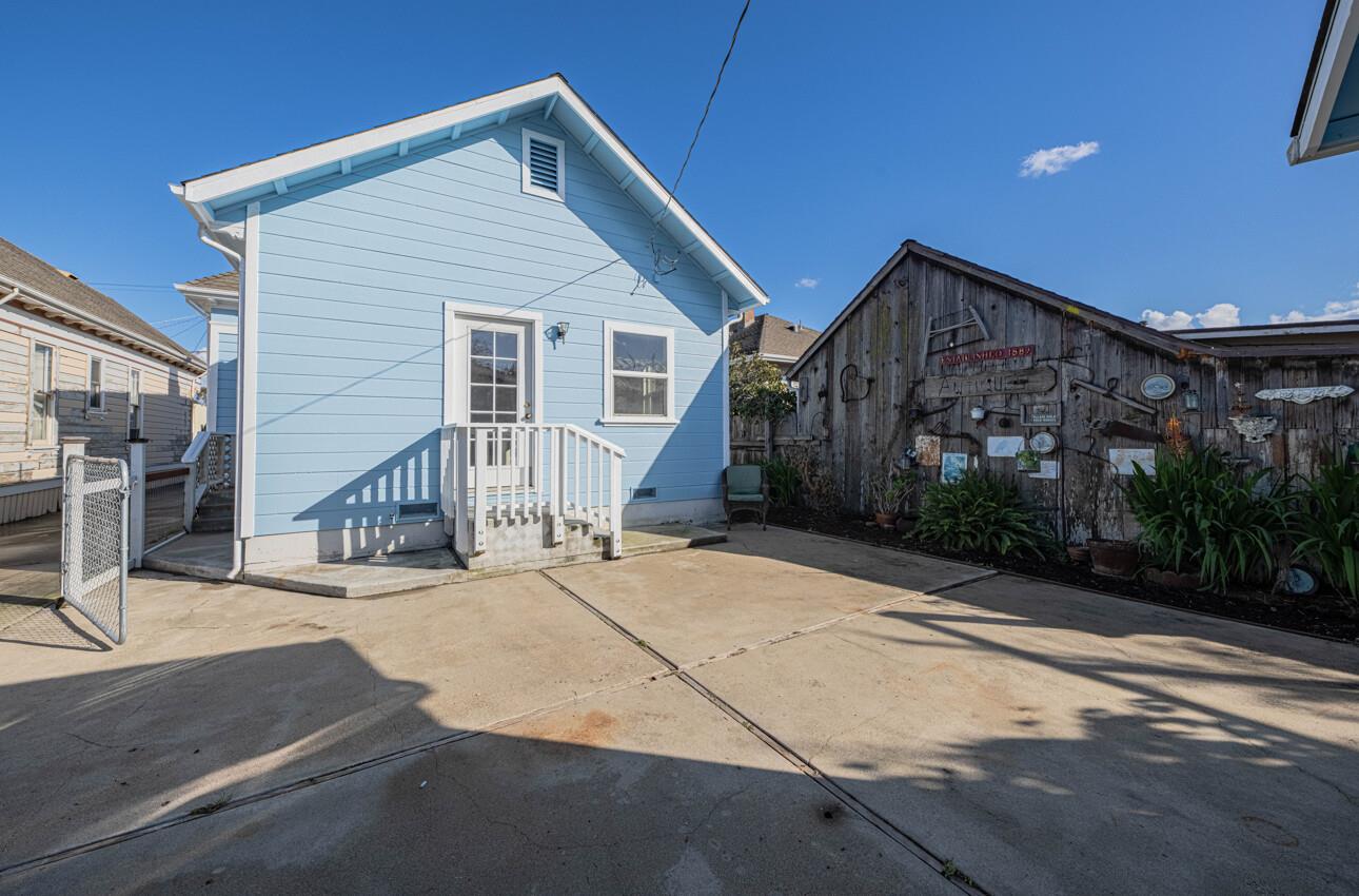 332 Capitol Street Salinas, CA 93901 - Photo 37 of 41 a view of house with street