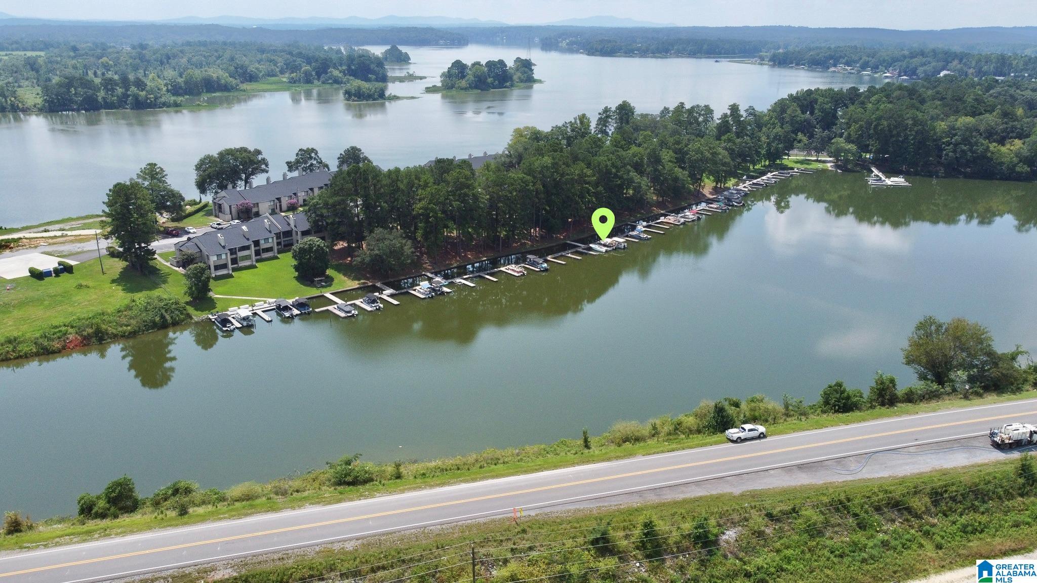 402 Paradise Isle, Unit 402 Riverside, AL 35135 - Photo 49 of 51