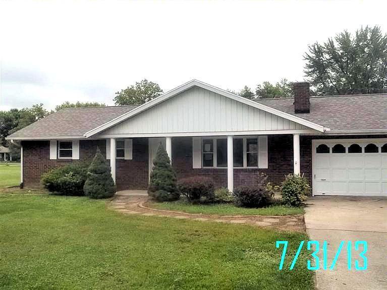 7447 Fairground Road Blanchester, OH 45107 - Photo 1 of 1 Gallery Image 1