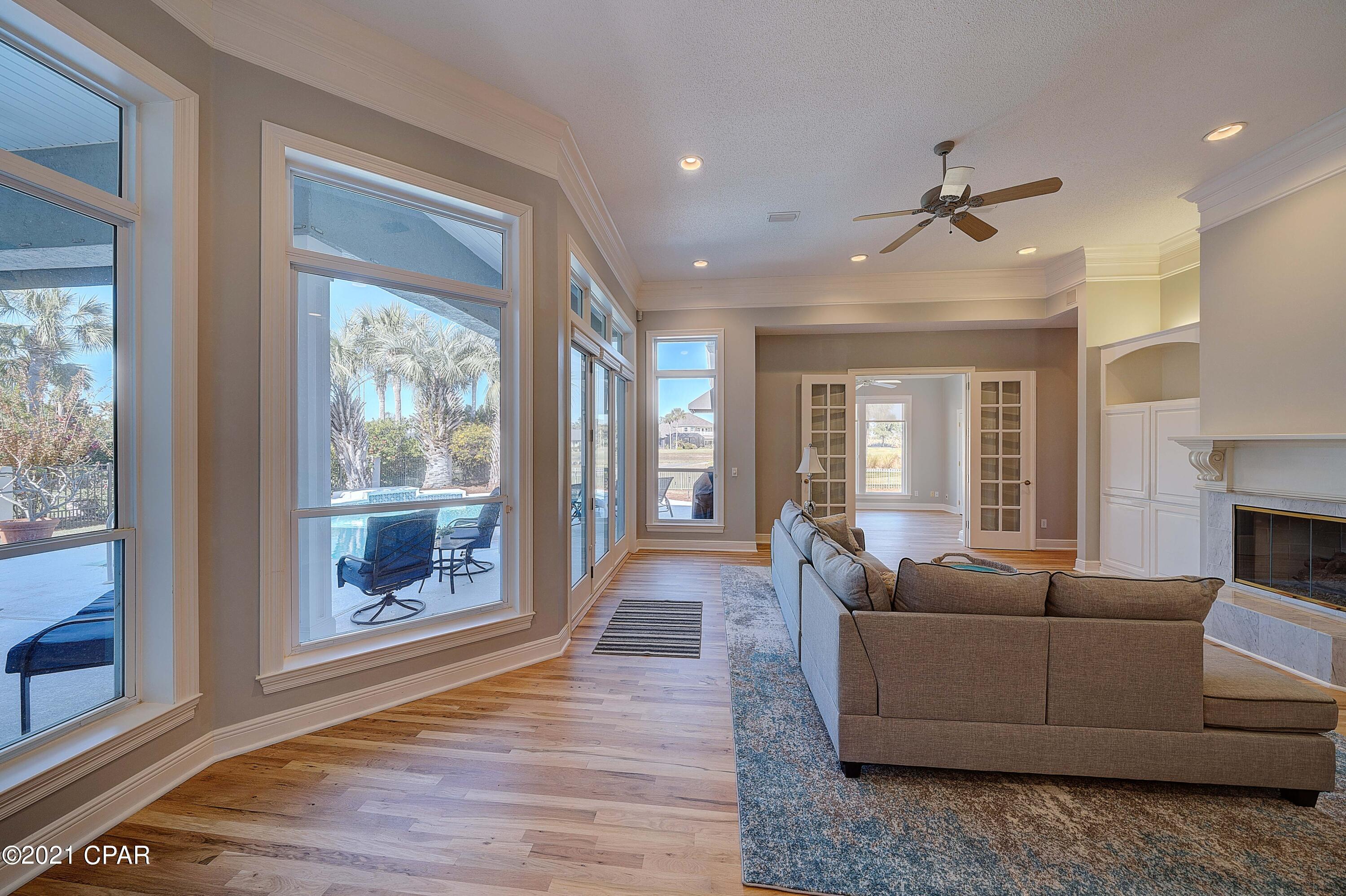 3504 Dragons Ridge Road Panama City Beach, FL 32408 - Photo 18 of 61