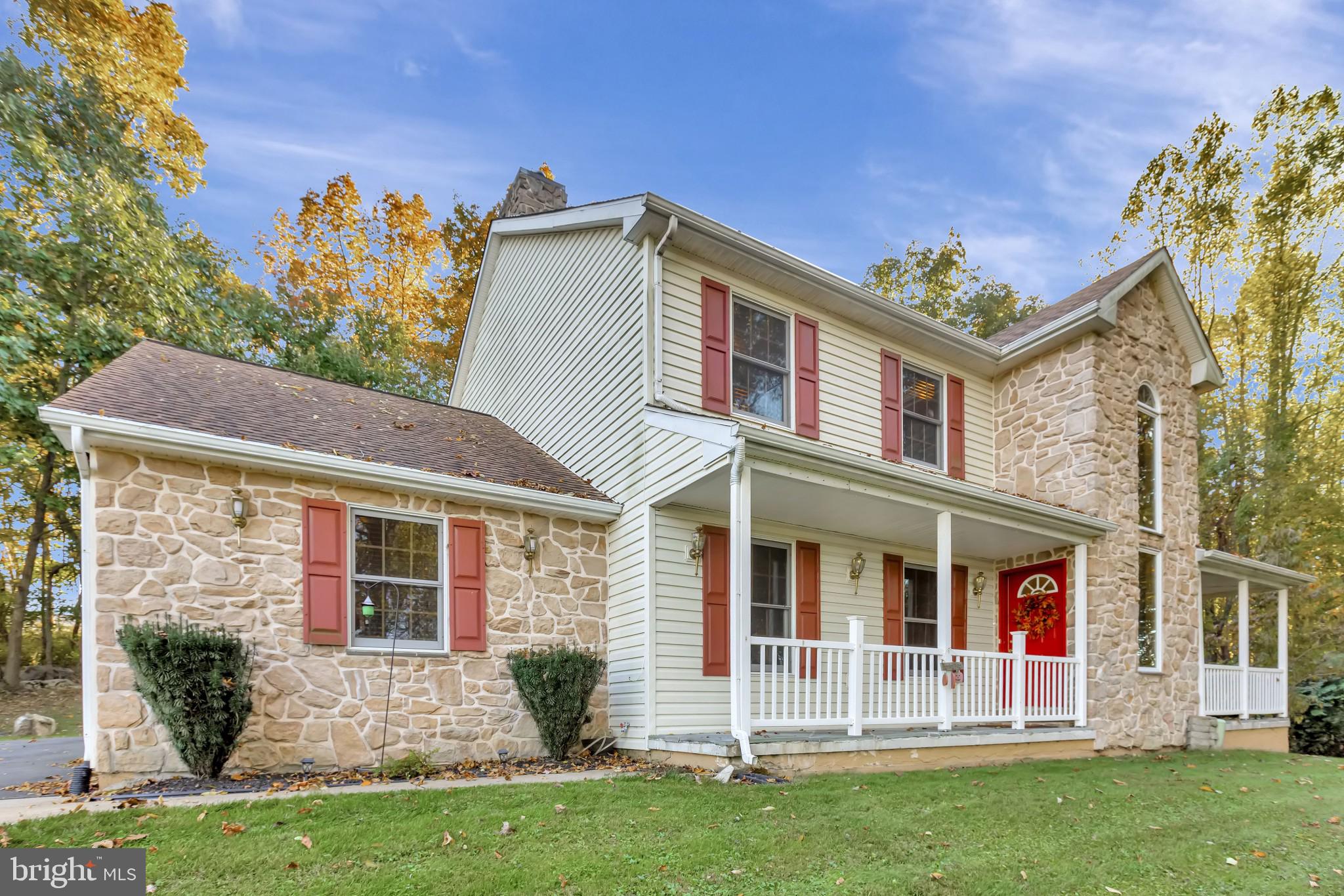 711 Little Conestoga Road Glenmoore, PA 19343 - Photo 1 of 28 Gallery Image 1
