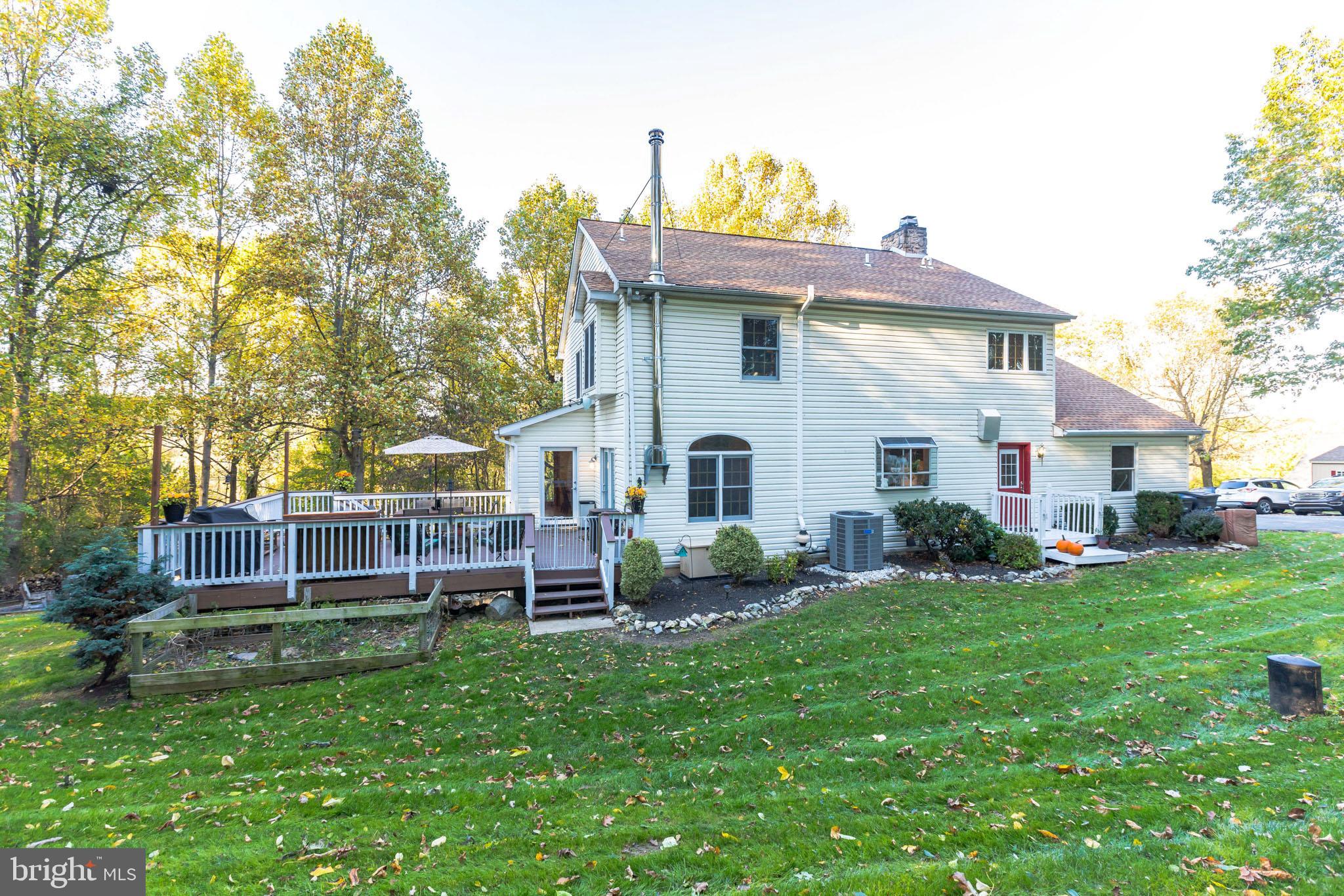 711 Little Conestoga Road Glenmoore, PA 19343 - Photo 25 of 28 Gallery Image 25