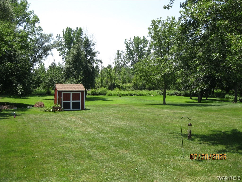 7122 Salt Road Clarence, NY 14032 - Photo 20 of 20 Gallery Image 20