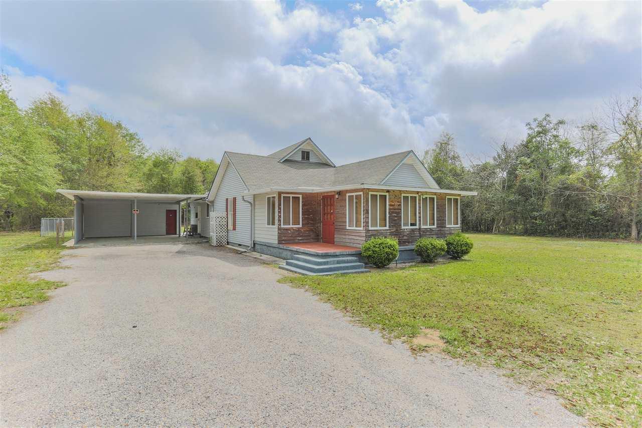 6034 Enfinger Road Pace, FL 32571 - Photo 1 of 50