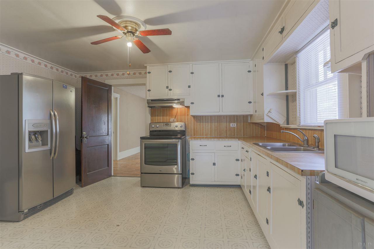 6034 Enfinger Road Pace, FL 32571 - Photo 18 of 50