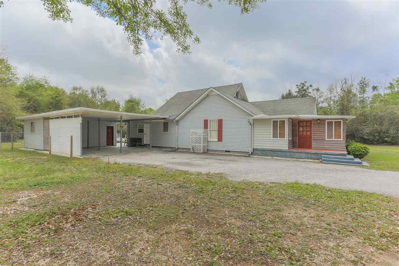 6034 Enfinger Road Pace, FL 32571 - Photo 2 of 50