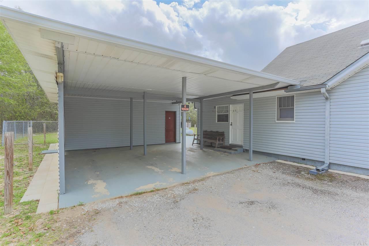 6034 Enfinger Road Pace, FL 32571 - Photo 3 of 50