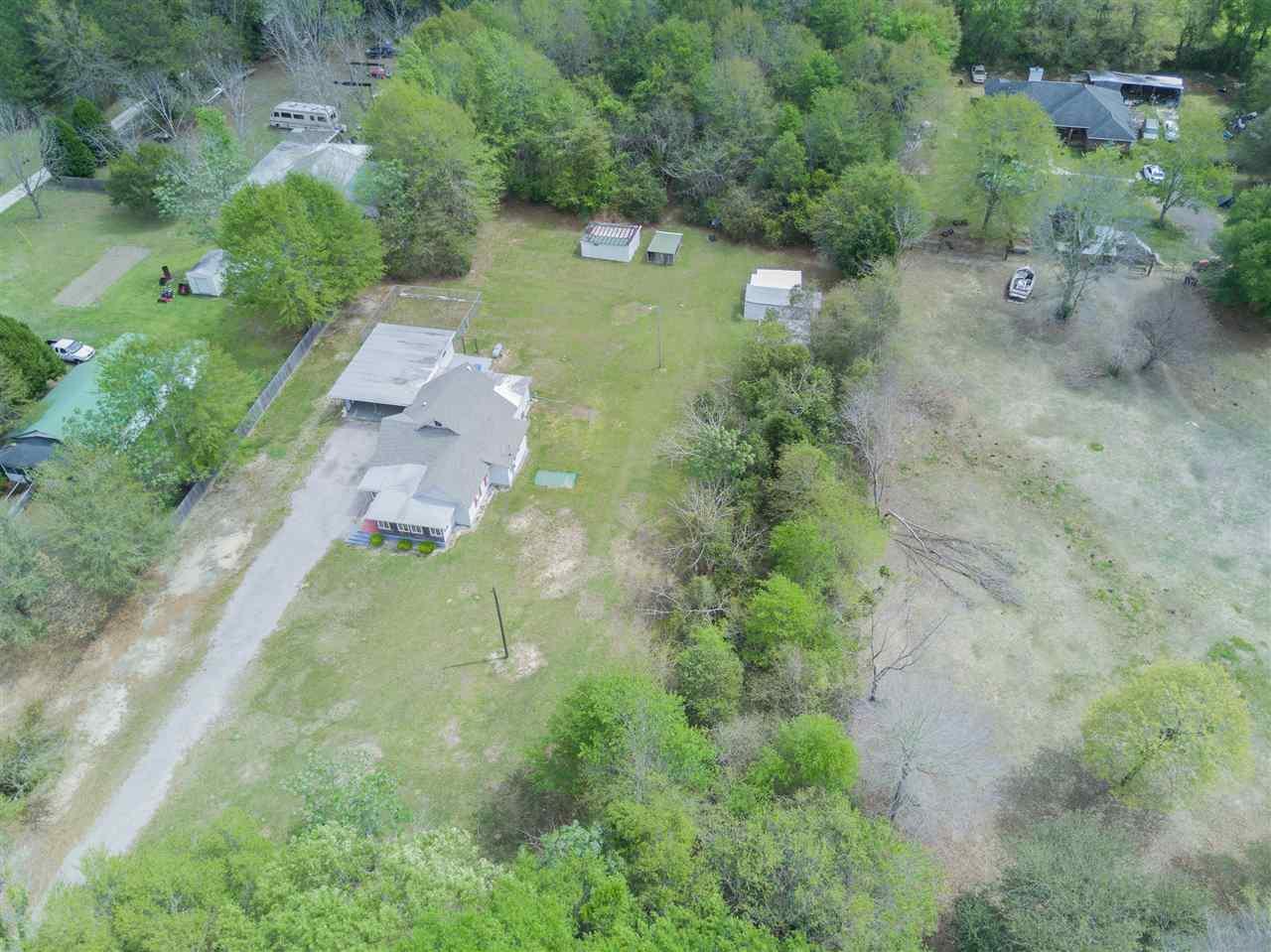 6034 Enfinger Road Pace, FL 32571 - Photo 48 of 50