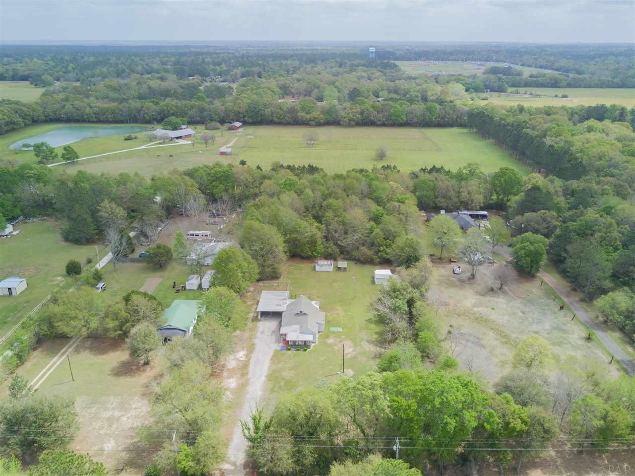 6034 Enfinger Road Pace, FL 32571 - Photo 50 of 50