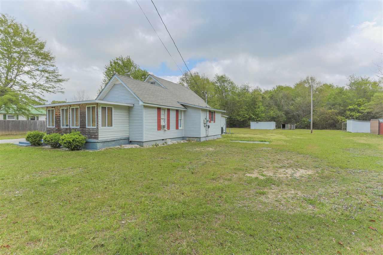 6034 Enfinger Road Pace, FL 32571 - Photo 7 of 50