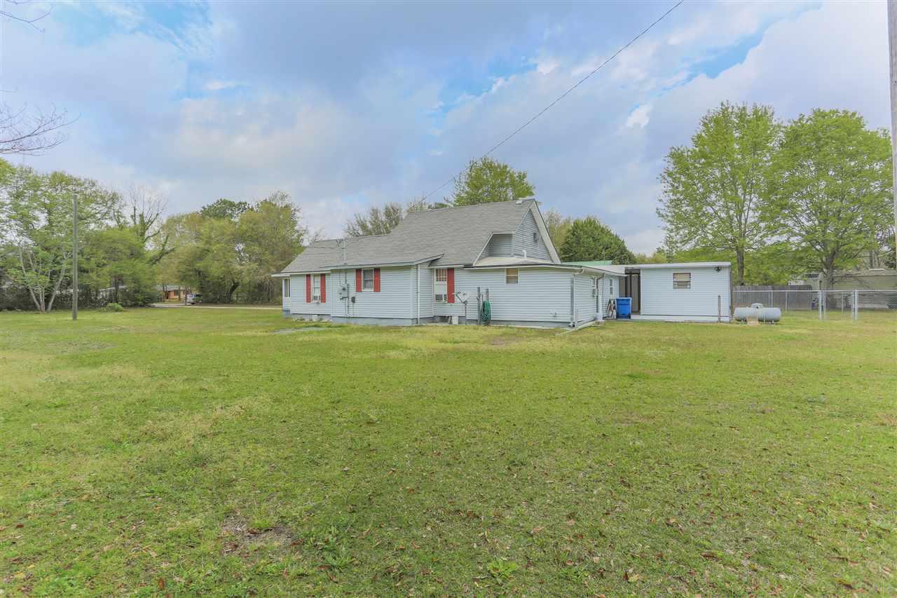 6034 Enfinger Road Pace, FL 32571 - Photo 8 of 50