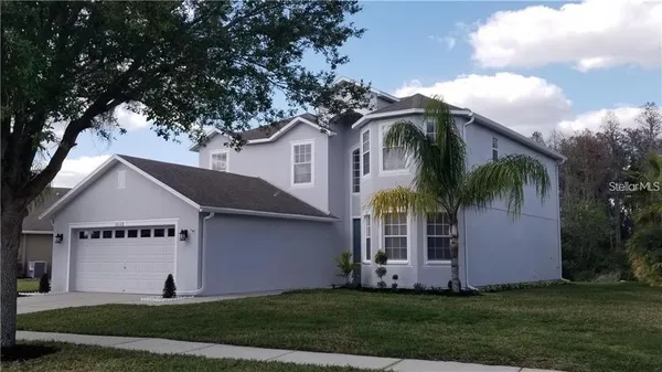 $3,600 | 3048 Chessington Drive, Land O Lakes, FL 34638