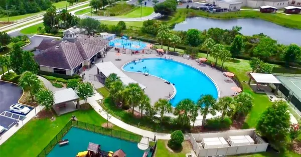 $3,600 | 3048 Chessington Drive, Land O Lakes, FL 34638