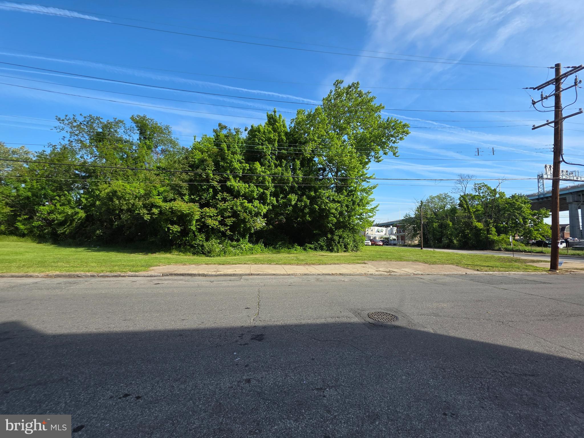 1902 West 3rd Street Chester, PA 19013 - Photo 1 of 5 a view of a yard