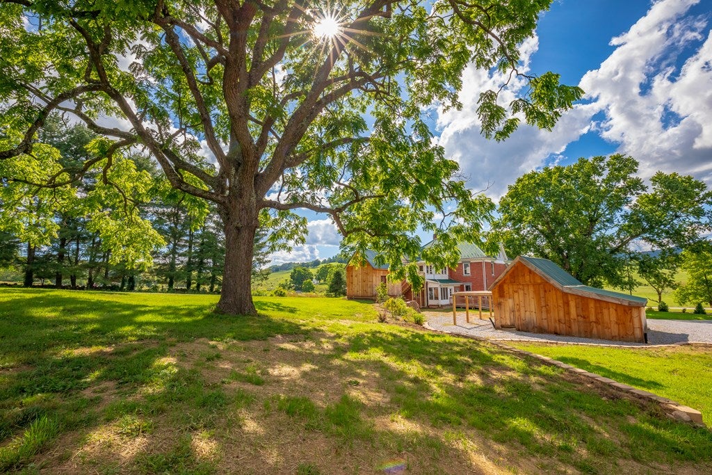 3305 Blacklick Road Rural Retreat, VA 24368 - Photo 59 of 75 Gallery Image 59