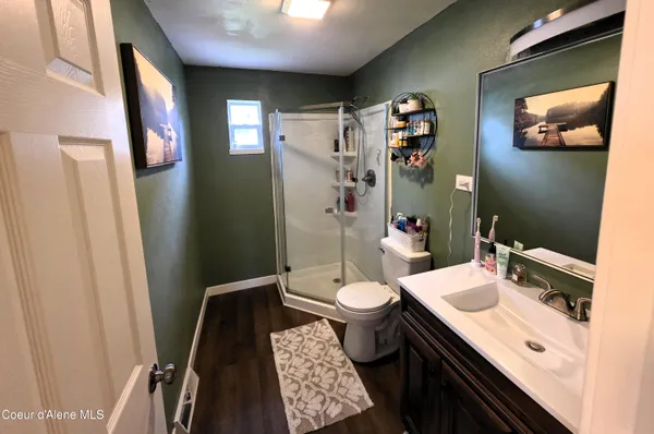 $389,000 | 315 East Oak Avenue, Osburn, ID 83849