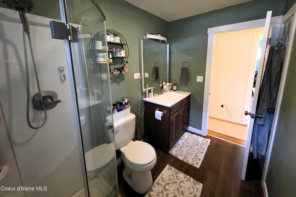 $389,000 | 315 East Oak Avenue, Osburn, ID 83849