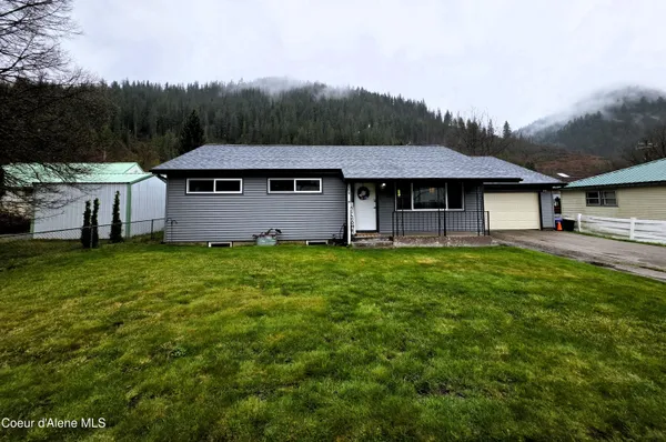 $389,000 | 315 East Oak Avenue, Osburn, ID 83849