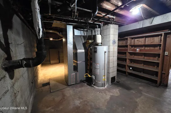 $389,000 | 315 East Oak Avenue, Osburn, ID 83849