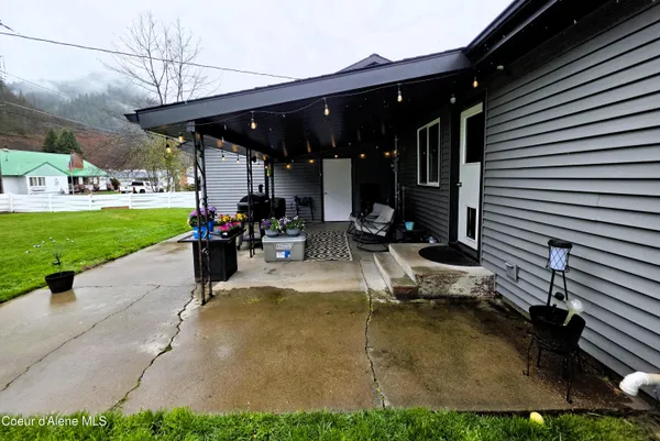 $389,000 | 315 East Oak Avenue, Osburn, ID 83849