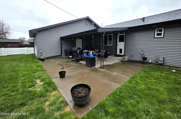 $389,000 | 315 East Oak Avenue, Osburn, ID 83849