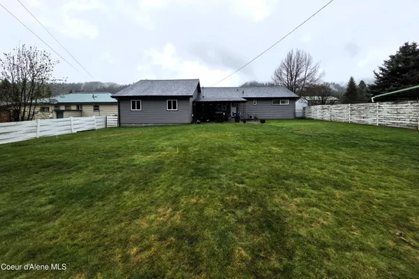$389,000 | 315 East Oak Avenue, Osburn, ID 83849