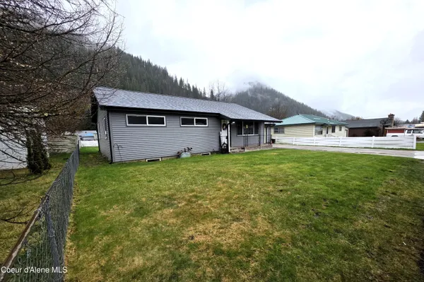 $389,000 | 315 East Oak Avenue, Osburn, ID 83849