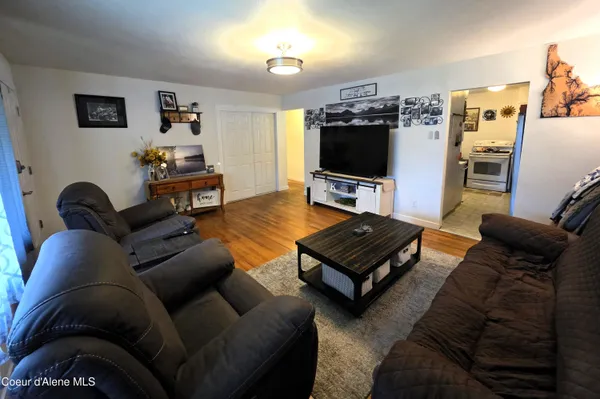 $389,000 | 315 East Oak Avenue, Osburn, ID 83849