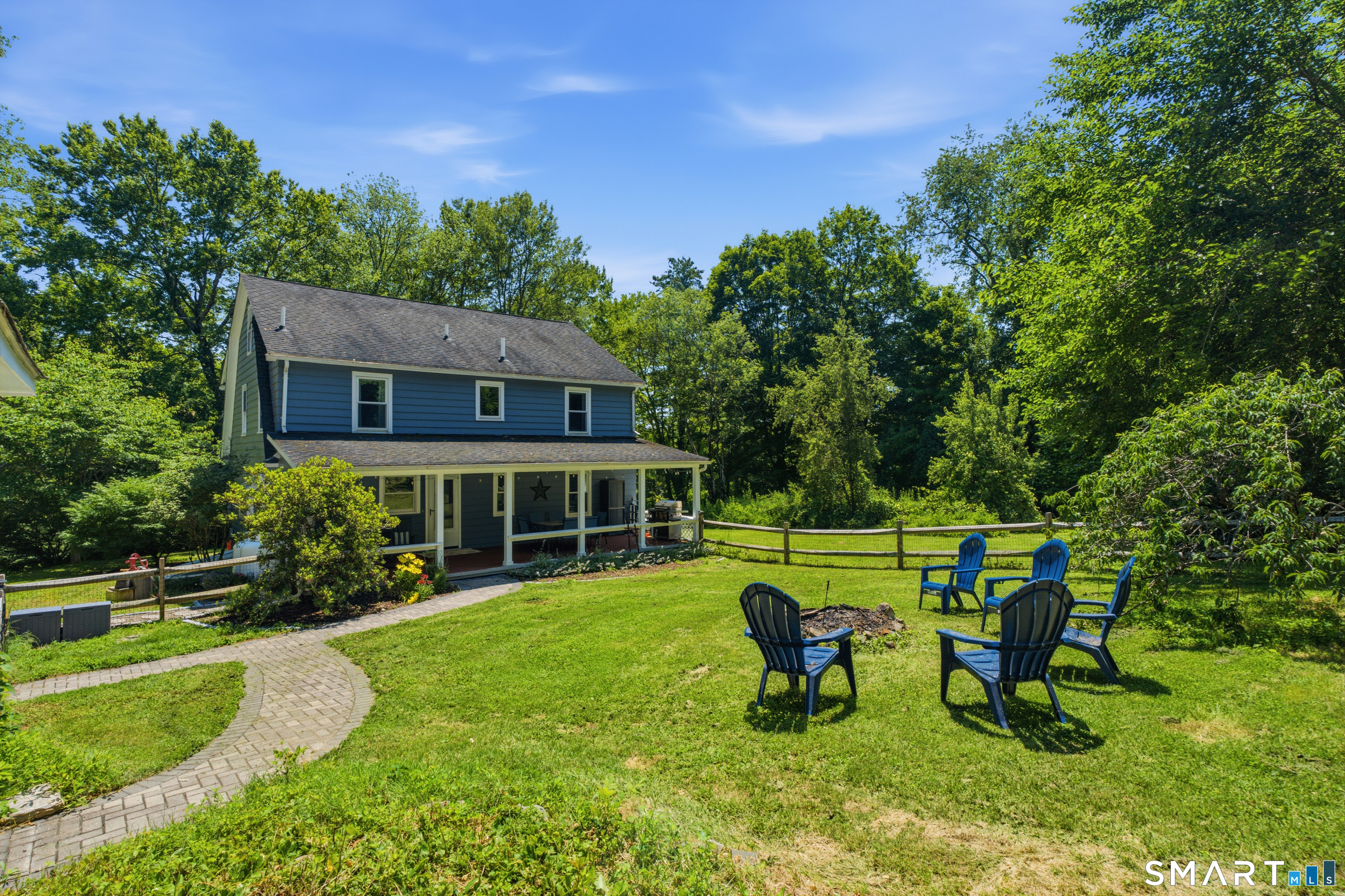 82 Orchard Hill Road Harwinton, CT 06791 - Photo 1 of 40