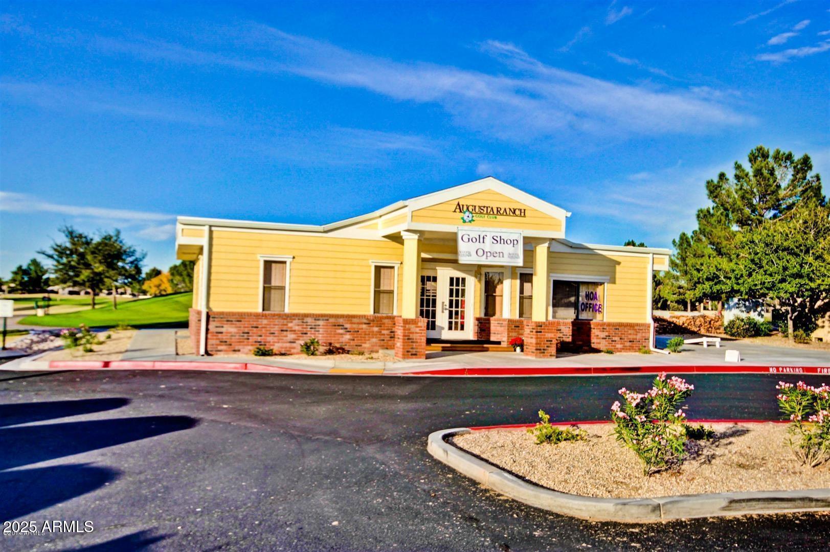 2024 South Baldwin, Unit 99 Mesa, AZ 85209 - Photo 63 of 78 a view of a swimming pool with a lounge chairs
