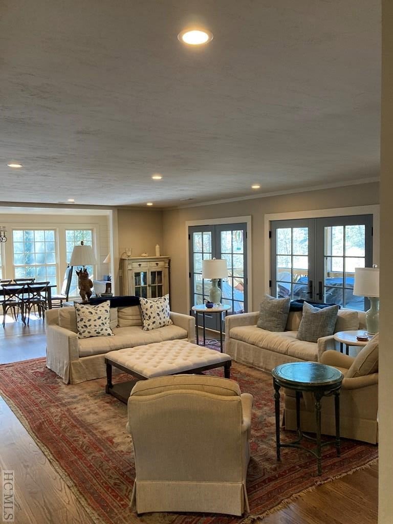 1277 Cobb Road Highlands, NC 28741 - Photo 3 of 5 Gallery Image 3