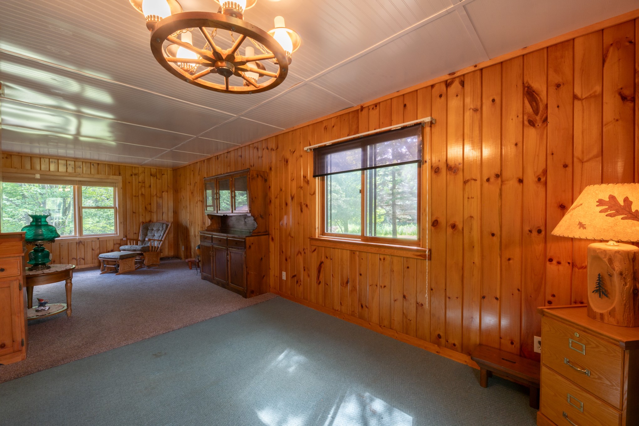 12158 West Twin Lake Road Hayward, WI 54843 - Photo 15 of 46