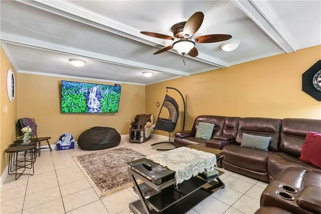 $442,000 | 65 Monterrey Drive, Kenner, LA 70065