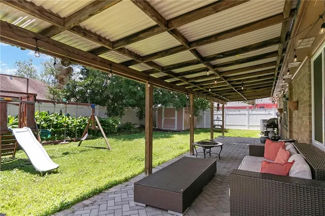 $449,000 | 65 Monterrey Drive, Kenner, LA 70065