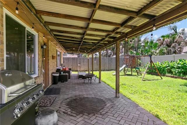 $449,000 | 65 Monterrey Drive, Kenner, LA 70065