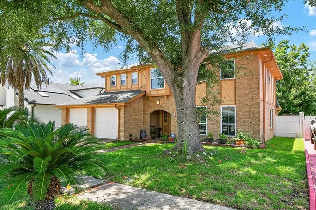$449,000 | 65 Monterrey Drive, Kenner, LA 70065