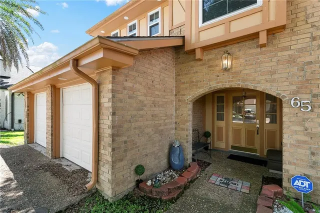 $442,000 | 65 Monterrey Drive, Kenner, LA 70065
