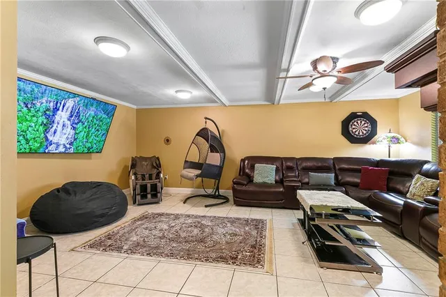 $442,000 | 65 Monterrey Drive, Kenner, LA 70065