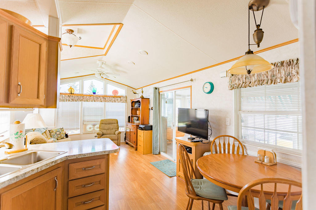 54 Bypass Road, Unit 41 Wells, ME 04090 - Photo 15 of 24 Merriland River Resort #41