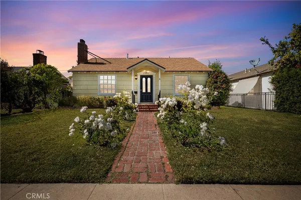 $998,000 | 2307 West Verdugo Avenue, Burbank, CA 91506