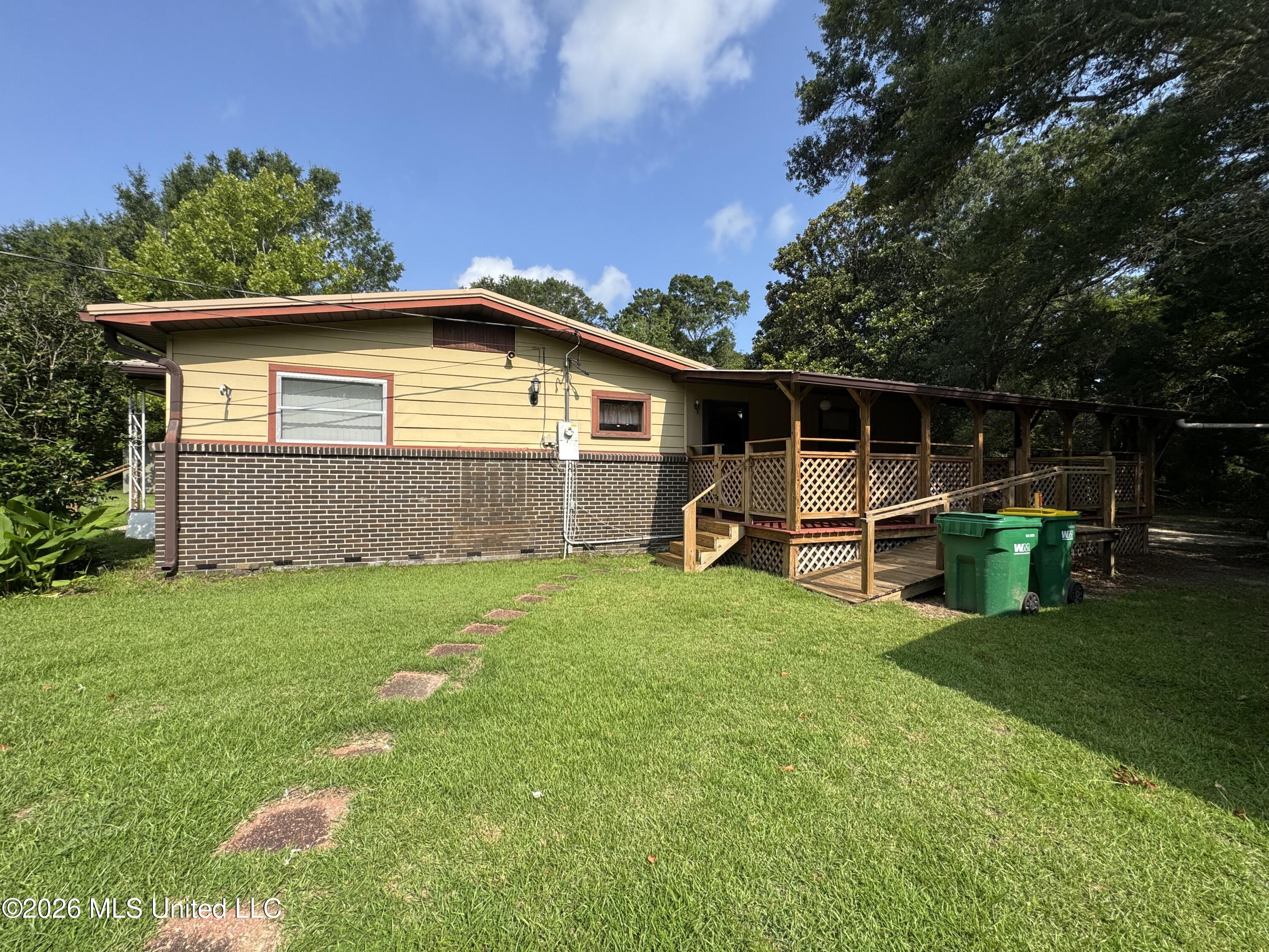 2980 Dwyer Branch Road Vancleave, MS 39565 - Photo 52 of 106 IMG_2582