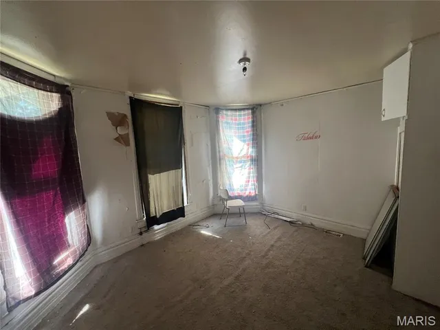 $25,000 | 1103 East Prairie Avenue, Decatur, IL 62521