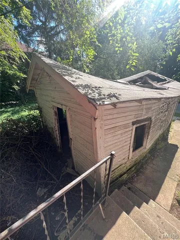 $25,000 | 1103 East Prairie Avenue, Decatur, IL 62521