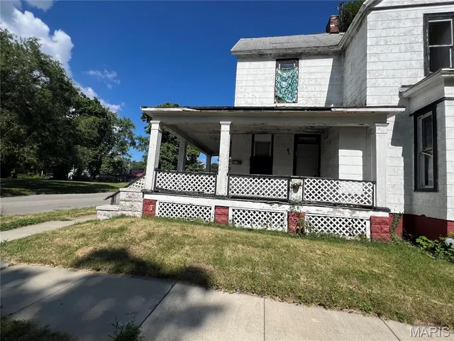 $25,000 | 1103 East Prairie Avenue, Decatur, IL 62521
