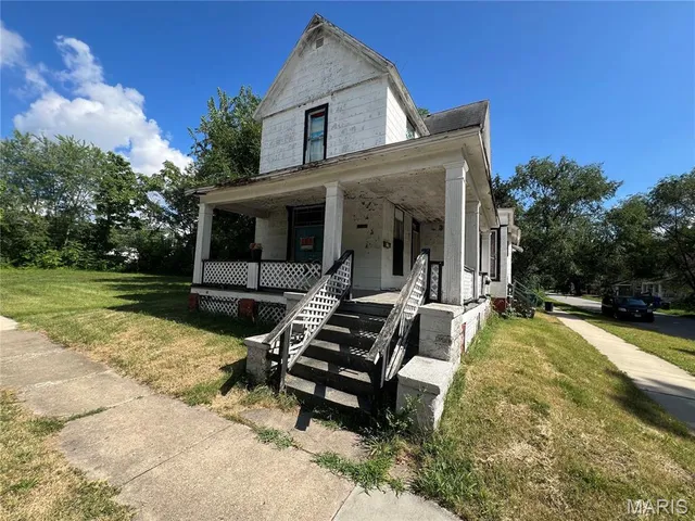 $25,000 | 1103 East Prairie Avenue, Decatur, IL 62521